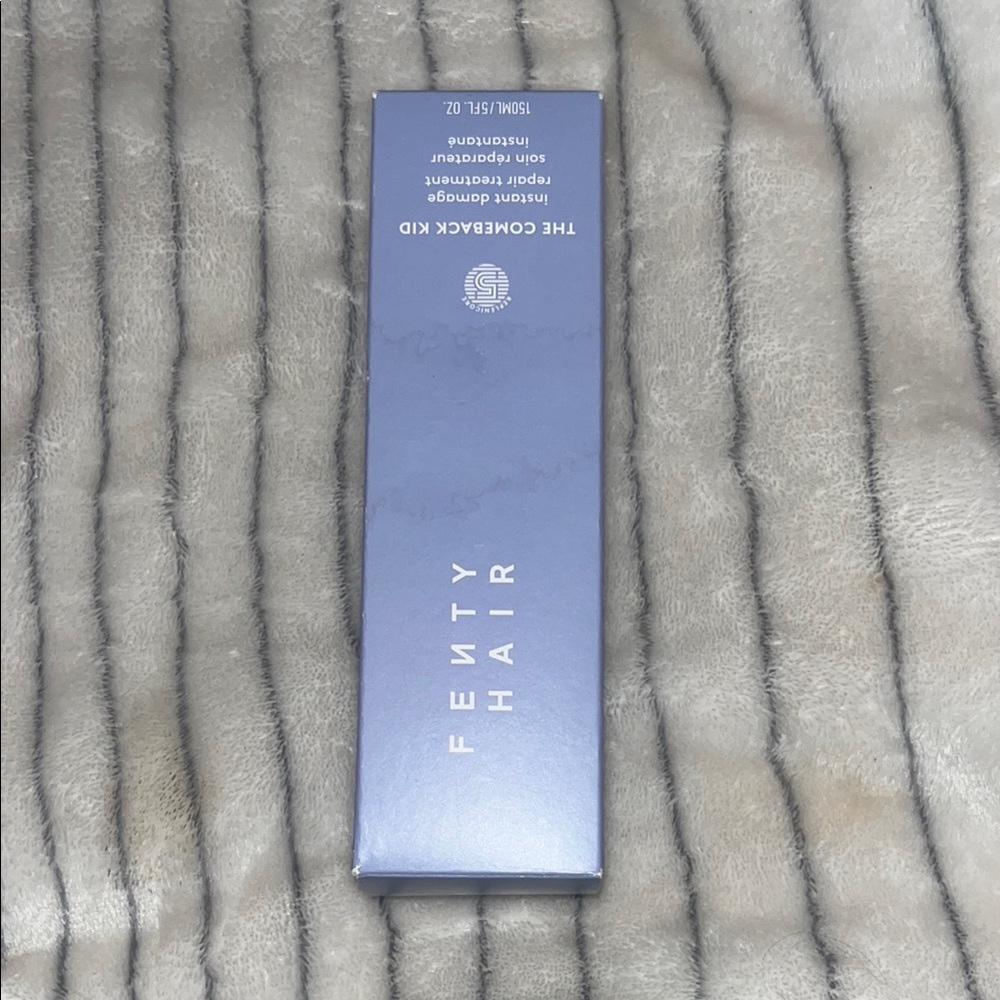 Fenty Hair Instant Damage Repair